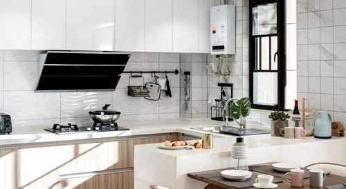 厨房设计5大雷区，看看你踩了几个？小心气炸！