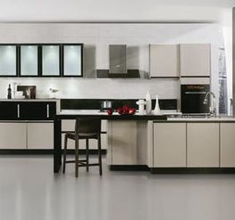 方太柏厨橱柜厨房用品加盟 优质装修图与品牌加盟全方位解析