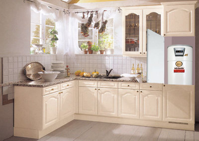 史密斯家用中央热水炉EGP-30F 产品详情与选购指南