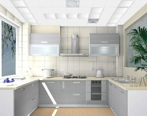 厨房房顶渗水的维修方法与注意事项详解